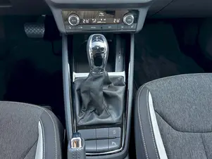 Škoda Scala Style