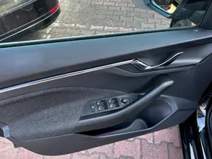 Škoda Scala Style
