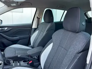 Škoda Scala Style