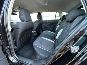 Škoda Scala Style