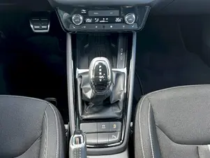 Škoda Scala Monte Carlo