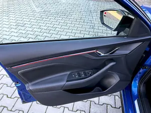 Škoda Scala Monte Carlo