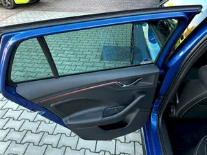 Škoda Scala Monte Carlo
