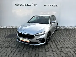 Škoda Scala Top Selection
