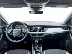 Škoda Scala Top Selection