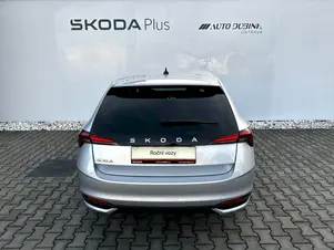 Škoda Scala Top Selection