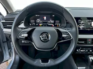Škoda Scala Top Selection