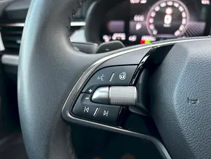 Škoda Scala Top Selection