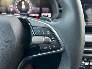 Škoda Scala Top Selection