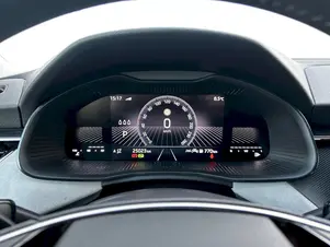 Škoda Scala Top Selection