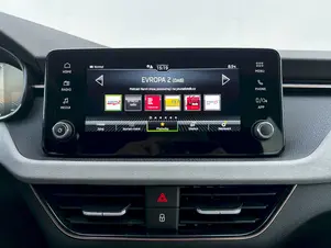 Škoda Scala Top Selection