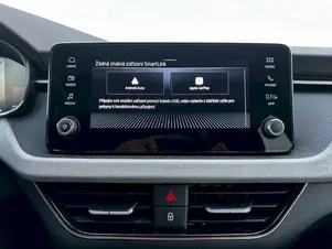 Škoda Scala Top Selection