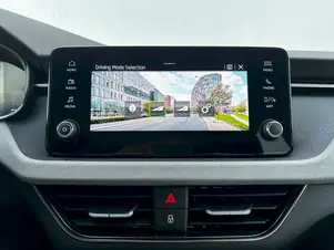 Škoda Scala Top Selection