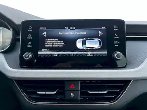 Škoda Scala Top Selection