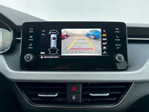 Škoda Scala Top Selection