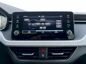 Škoda Scala Top Selection