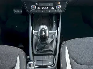 Škoda Scala Top Selection