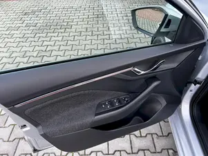 Škoda Scala Top Selection