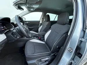 Škoda Scala Top Selection