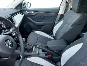 Škoda Scala Top Selection