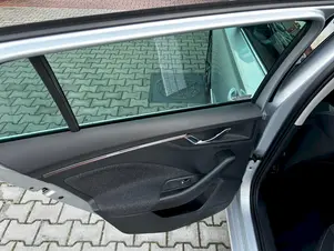 Škoda Scala Top Selection