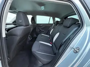 Škoda Scala Top Selection