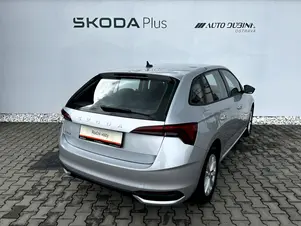 Škoda Scala Selection