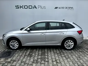 Škoda Scala Selection