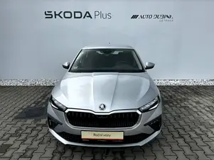 Škoda Scala Selection