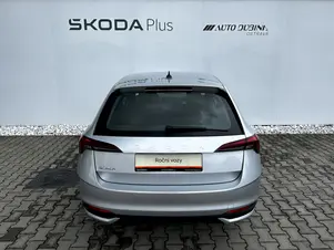 Škoda Scala Selection
