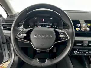 Škoda Scala Selection