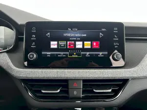 Škoda Scala Selection