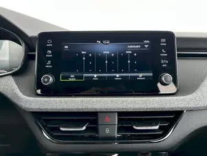Škoda Scala Selection