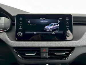 Škoda Scala Selection