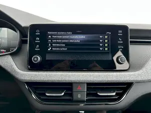 Škoda Scala Selection