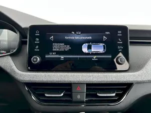 Škoda Scala Selection