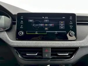 Škoda Scala Selection