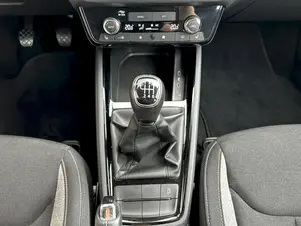 Škoda Scala Selection