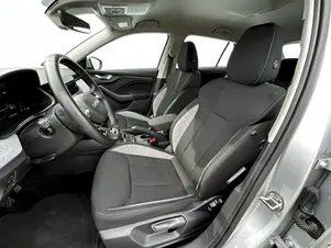 Škoda Scala Selection
