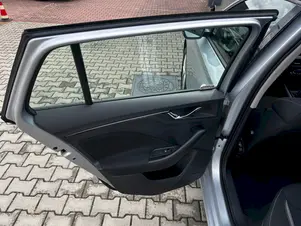 Škoda Scala Selection