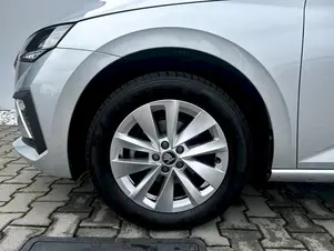 Škoda Scala Selection