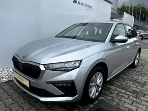 Škoda Scala Selection