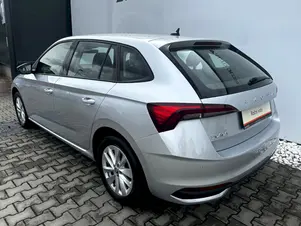 Škoda Scala Selection