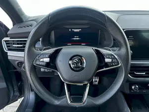 Škoda Scala Monte Carlo