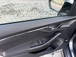 Škoda Scala Monte Carlo