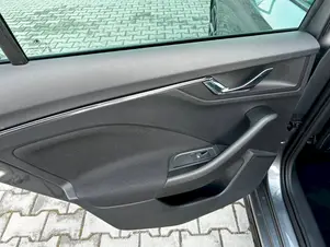 Škoda Scala Monte Carlo