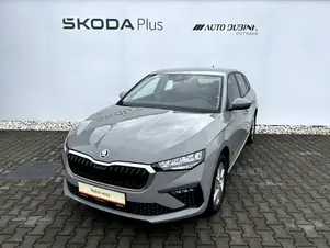Škoda Scala Selection