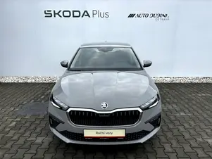 Škoda Scala Selection