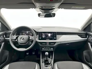 Škoda Scala Selection