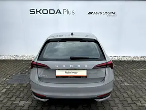 Škoda Scala Selection